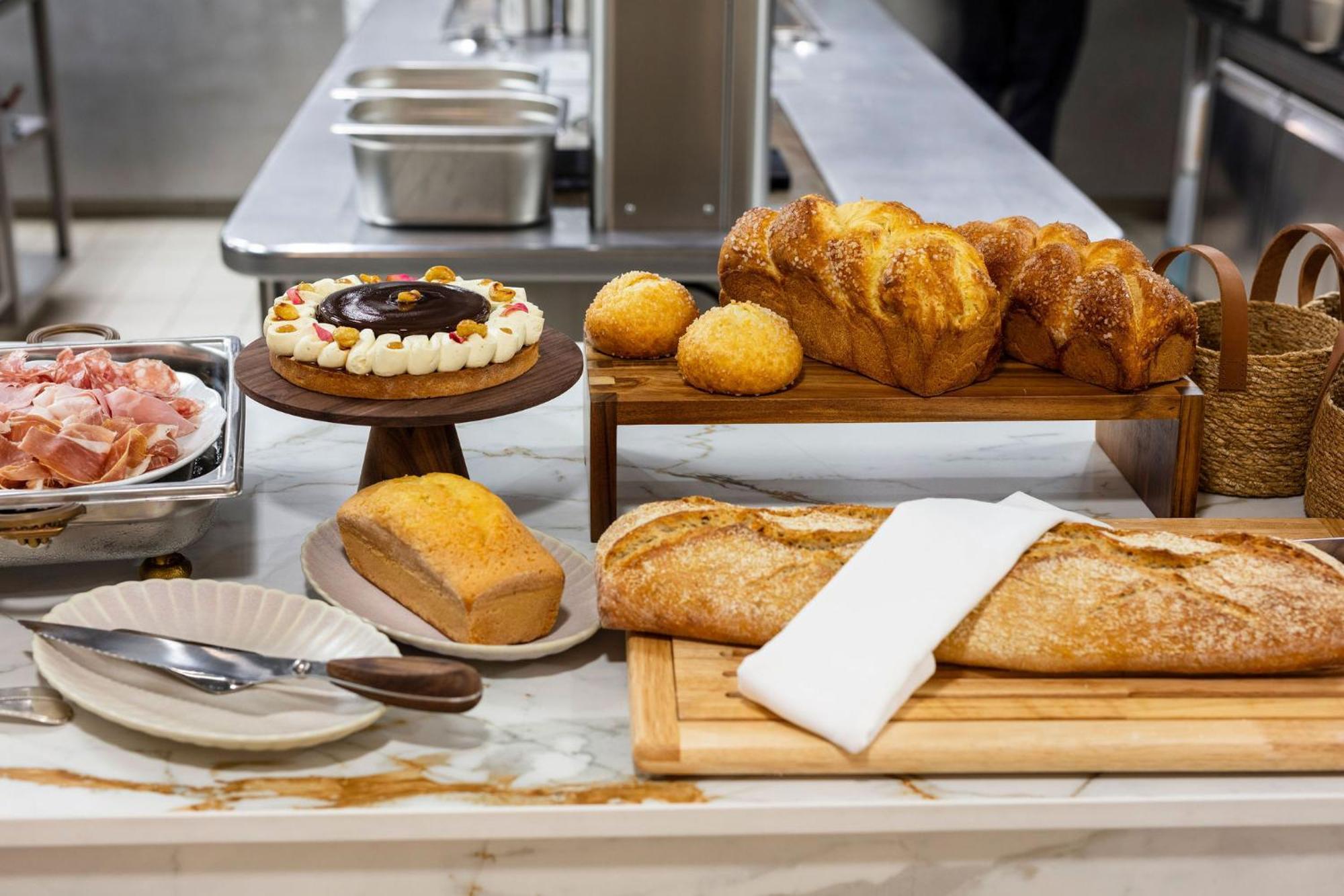 Et Restaurant La Bastide Bourrelly - Mathias Dandine Hotel 5*
