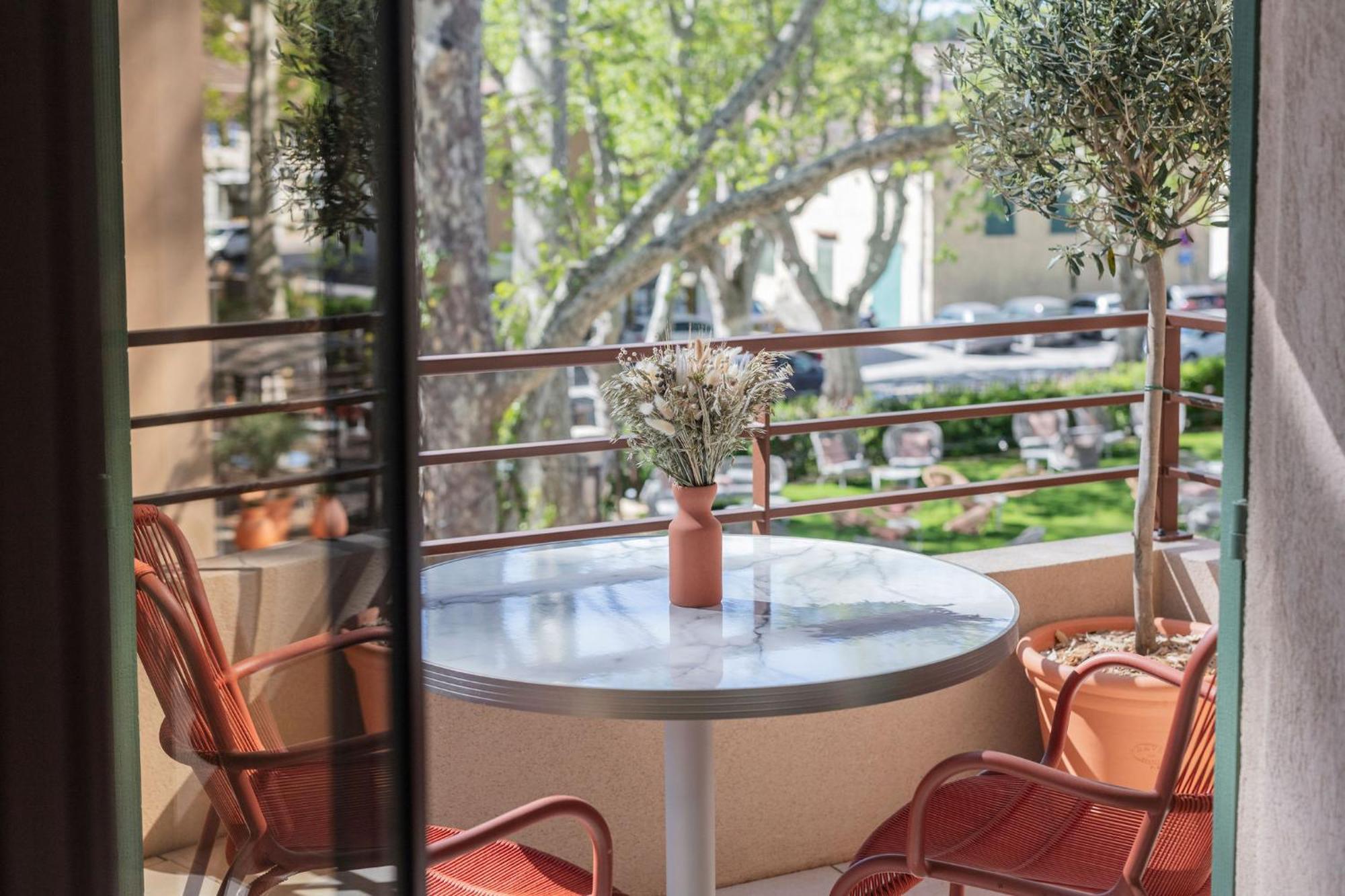 Et Restaurant La Bastide Bourrelly - Mathias Dandine Hotel Cabriès